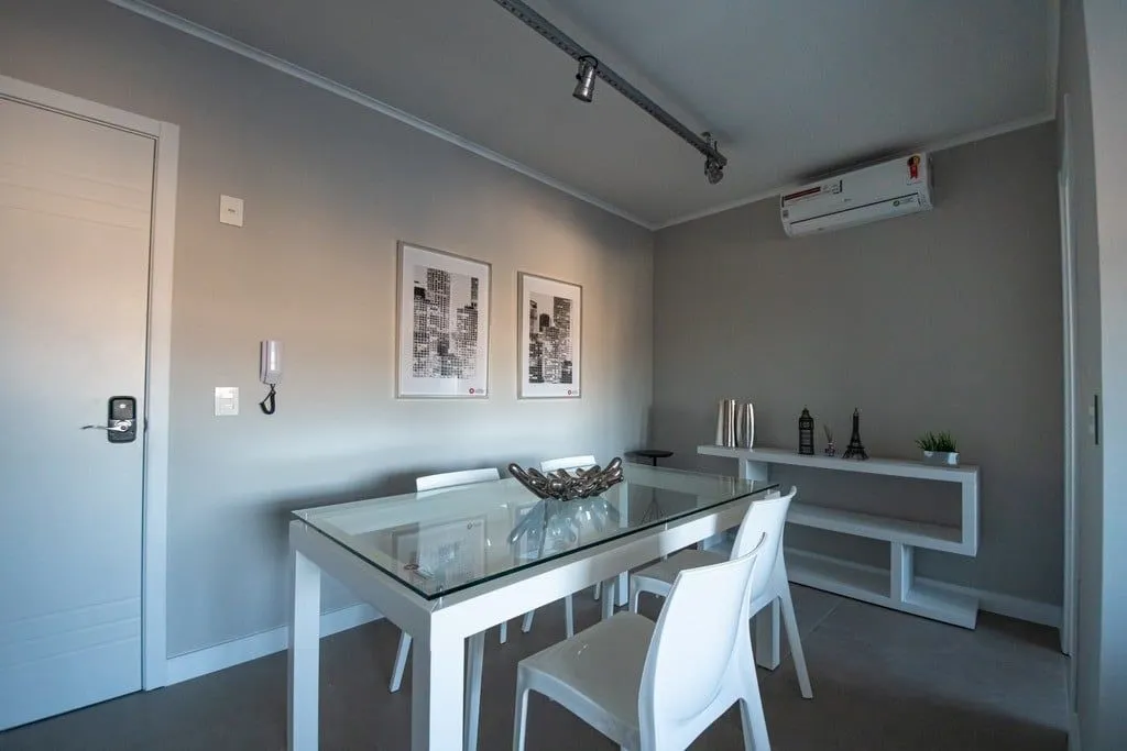 Imagem Apartamento em Jardim Europa