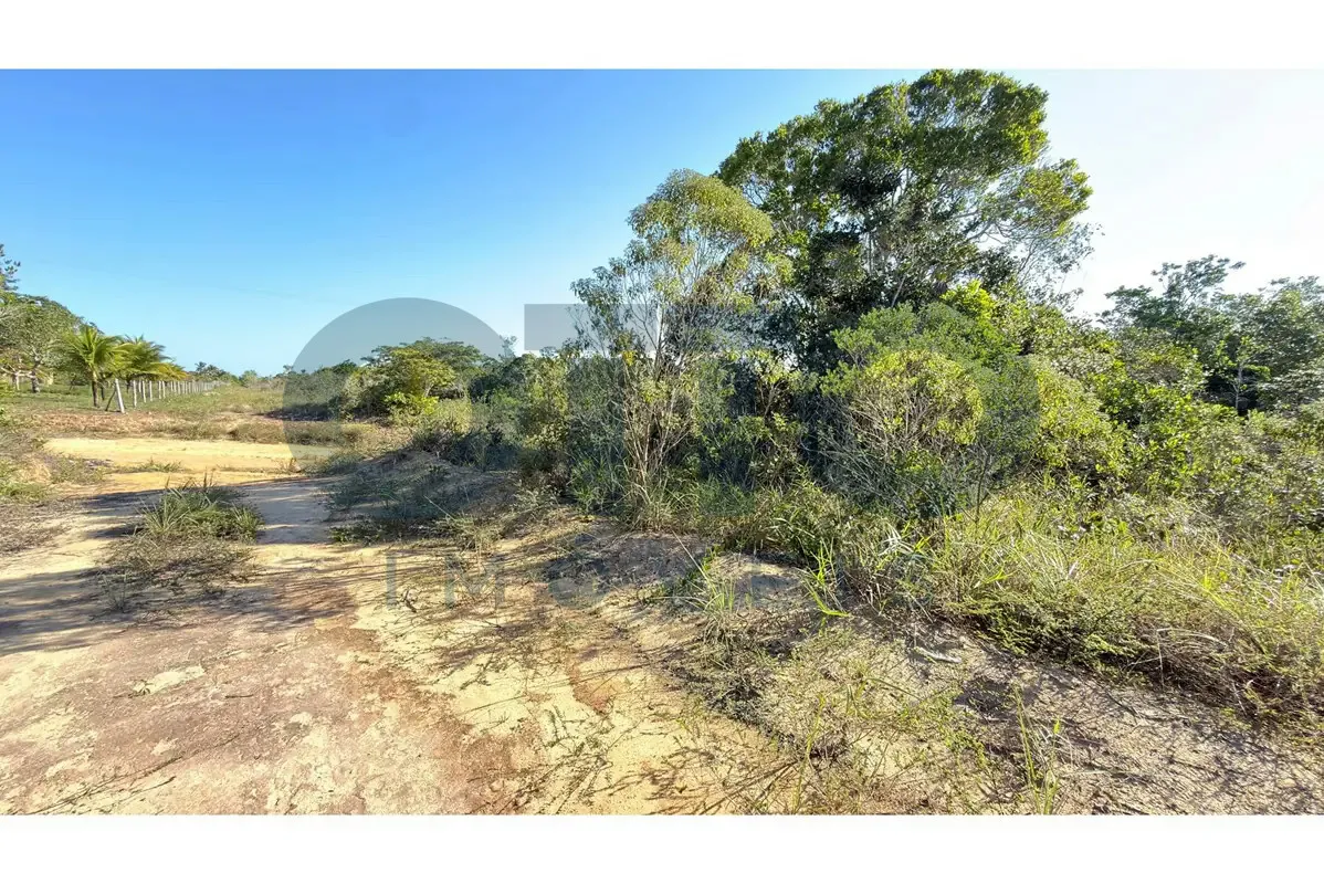 Imagem Terreno de 600 m² para venda em Nova Cabrália, Santa Cruz Cabrália