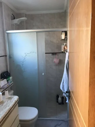 Imagem Apartamento no Jardim do Mar 103 m² 3 Dormitórios Sendo 1 Suíte