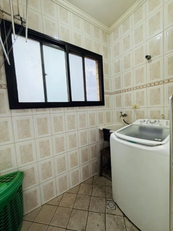 Imagem APARTAMENTO COM 55,00 m² - TUPI - PRAIA GRANDE SP