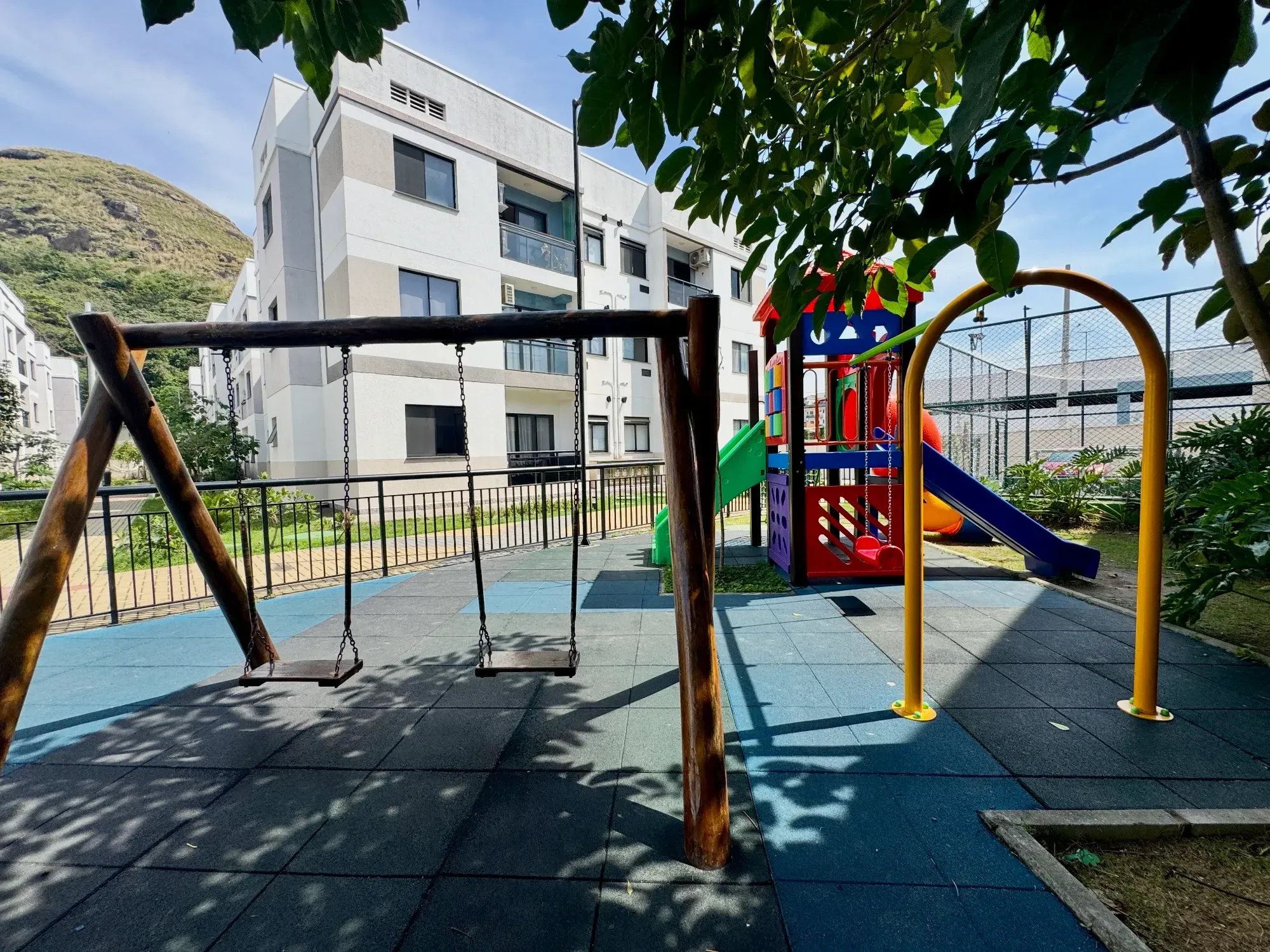 Imagem Apartamento com 2 Quartos à Venda, 47 m² em Recreio dos Bandeirantes - Rio de Janeiro