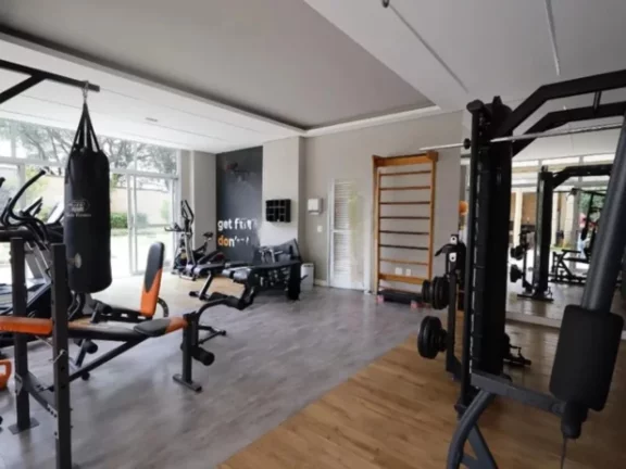 Imagem NATUREZA CLUBE MORUMBI - Apto 49m² (Unidade de Revenda), excelente localização do bairro do Morumbi!