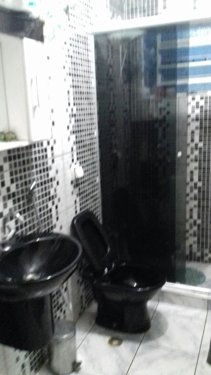 Imagem Casa à venda 3 Quartos, 2 Vagas, 250M², Jardim Paraibá, Aparecida - SP