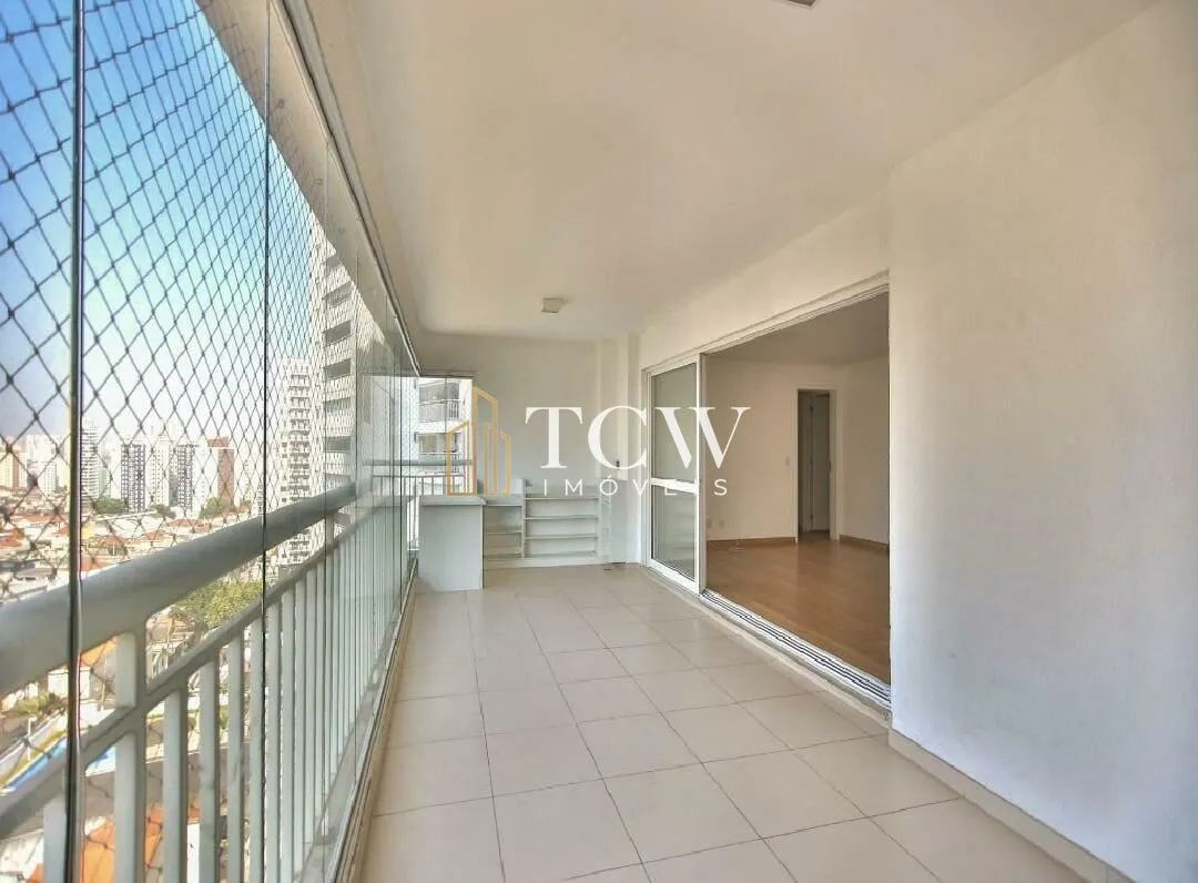 Imagem Apartamento à venda no bairro Alto do Ipiranga - São Paulo/SP, Zona Sul