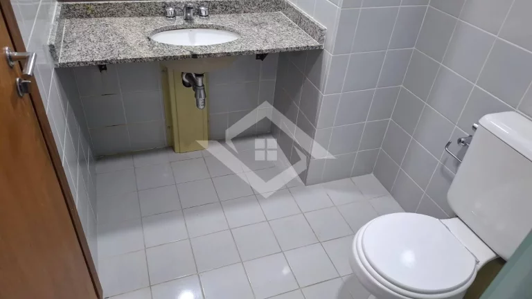 Imagem Apartamento Impecável no Condomínio Bretanha - Rio2 | 81m² | Andar Alto |