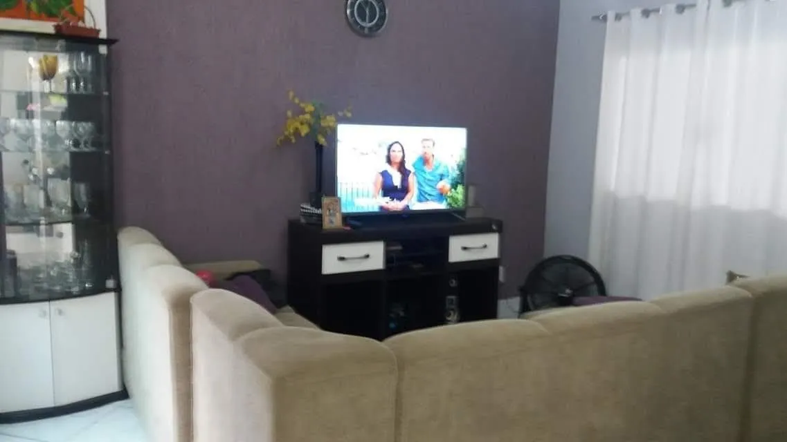 Imagem Casa à venda 3 Quartos, 1 Suite, 2 Vagas, 200M², Água Preta, Pindamonhangaba - SP