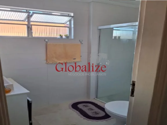Imagem Apartamento 2 dormitórios sendo 1 suite, com dependência completa e garagem demarcada,no Marapé em Santos por R$ 495.000,00