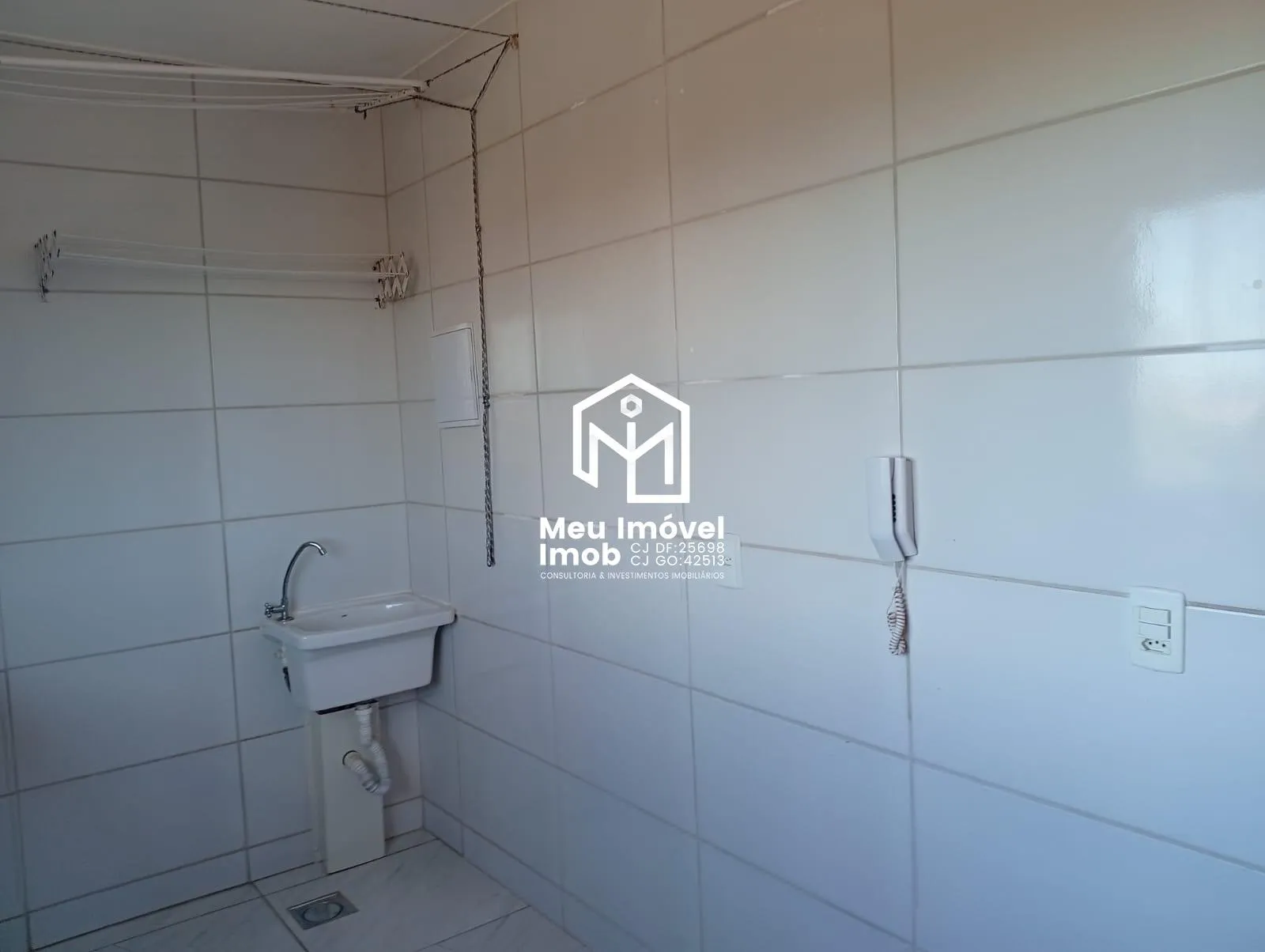 Imagem Park Club Mansões Olinda APTO 2 Quartos 1 Vaga 53m² AC finan