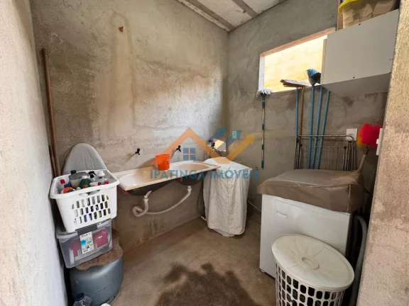 Imagem Casa no bairro Porto Seguro - Caratinga