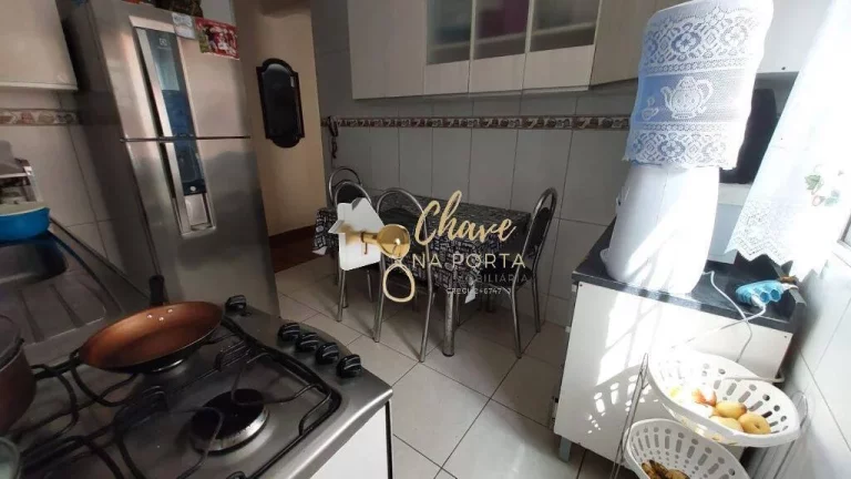 Imagem Apartamento à venda no Parque das Árvores