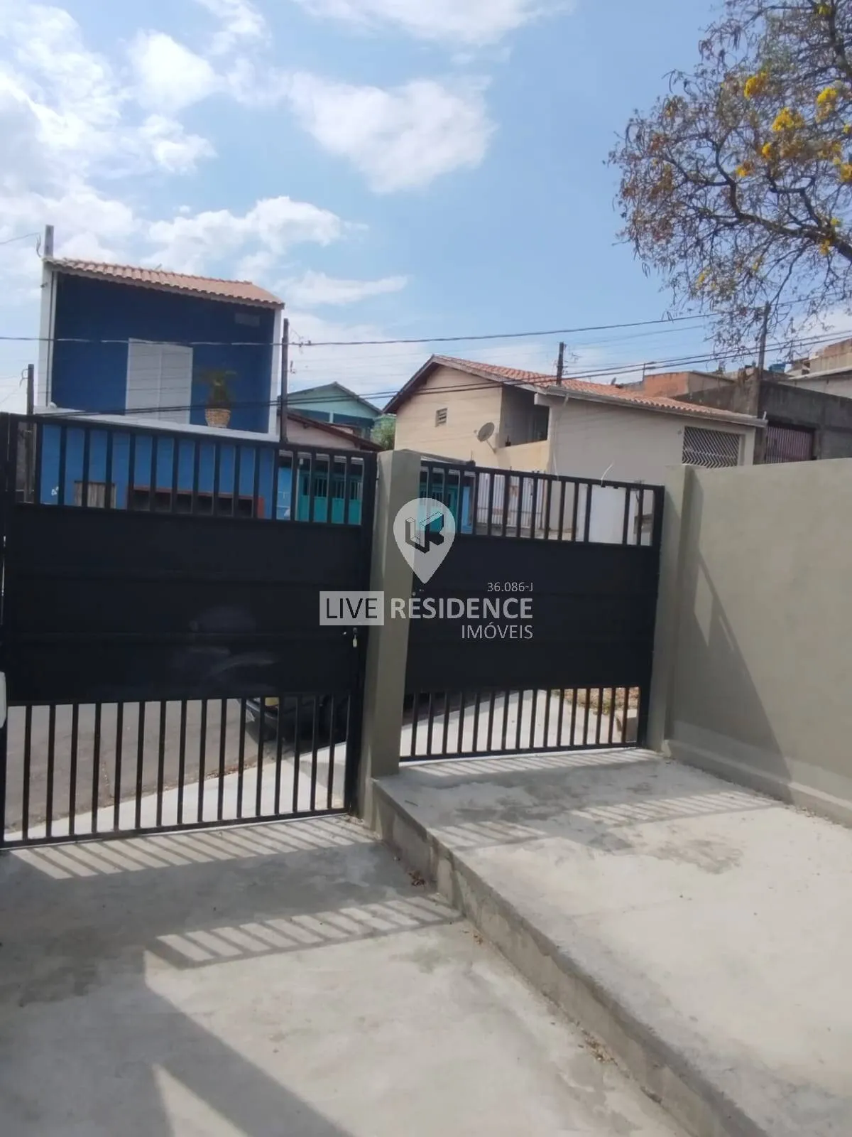 Imagem Casa Residencial a venda