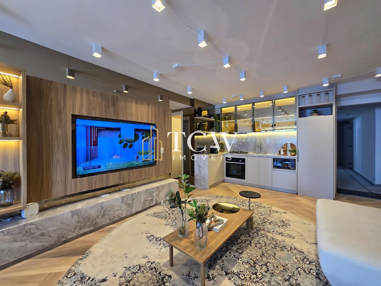 Imagem Apartamento à Venda | 75 m² | Vila Clementino, São Paulo/SP