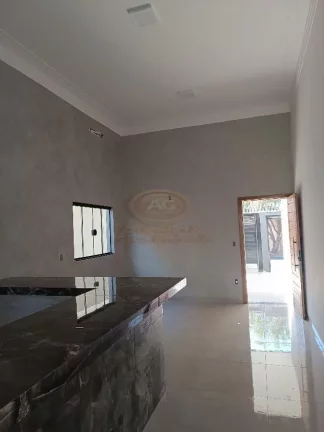 Imagem CASA A VENDA NO RESIDENCIAL ALTO DAS ANDORINHAS