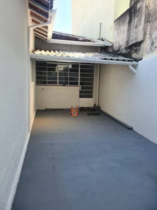 Imagem Casa com 3 dormitórios à venda, 150 m² por R$ 750.000,00 - Jardim Brasil - Atibaia/SP