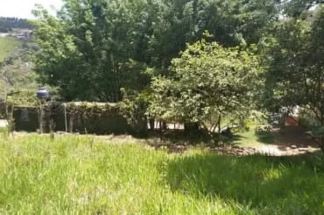 Imagem Terreno à Venda, Locação ou Temporada, 2.000 m² em Vila Cristo Redentor - Várzea Paulista