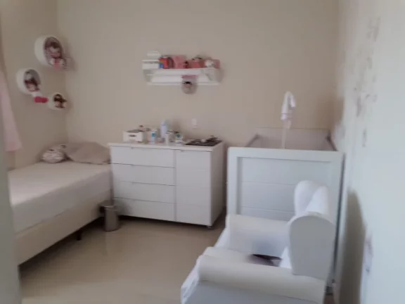 Imagem AP 2632 -Área Útil 140,00 m², com 03 suítes sendo 01 máster com ar condicionado, banheiro das s...