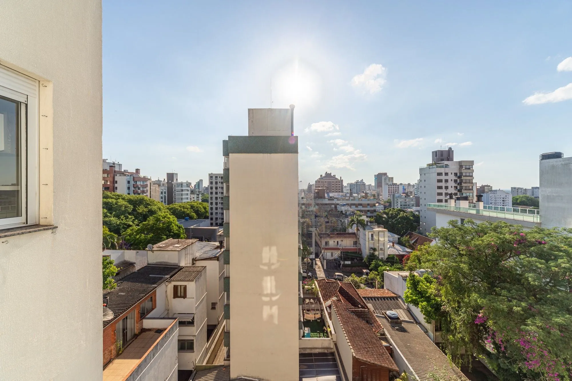 Imagem Vende-se apartamento com 1 quarto e 1 vaga - Mont'Serrat