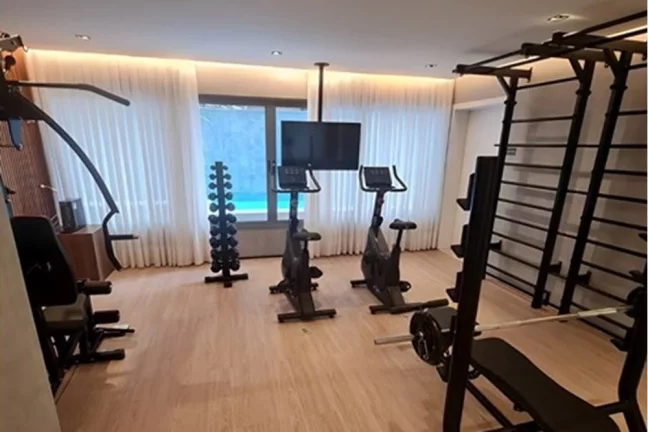 Imagem Apartamento à venda no bairro Sumarezinho - São Paulo/SP