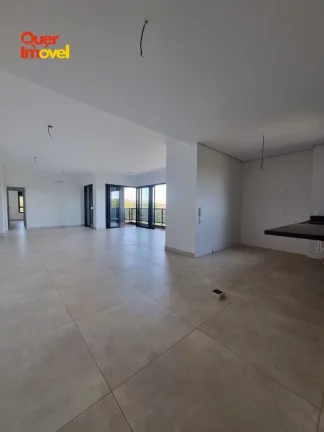Imagem Imperdível apartamento à venda em Ribeirão Preto-SP, na Vila do Golf! 4 quartos, 4 suítes, 1 sala, 6 banheiros, 3 vagas de garagem, 170m².