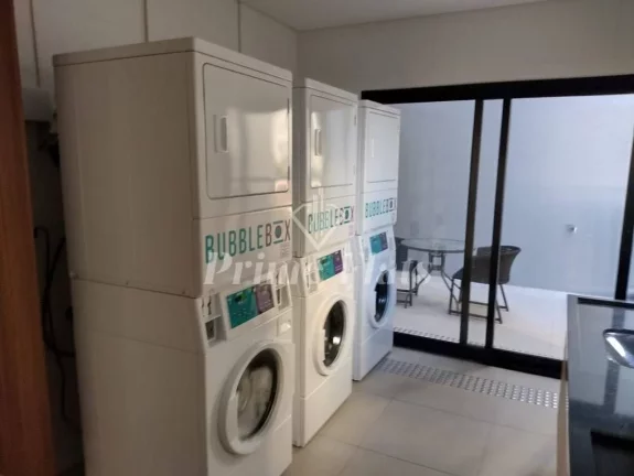 Imagem Flat disponível para venda no Condomínio Smart Santana, com 25m², 1 dormitório e 1 vaga de garagem