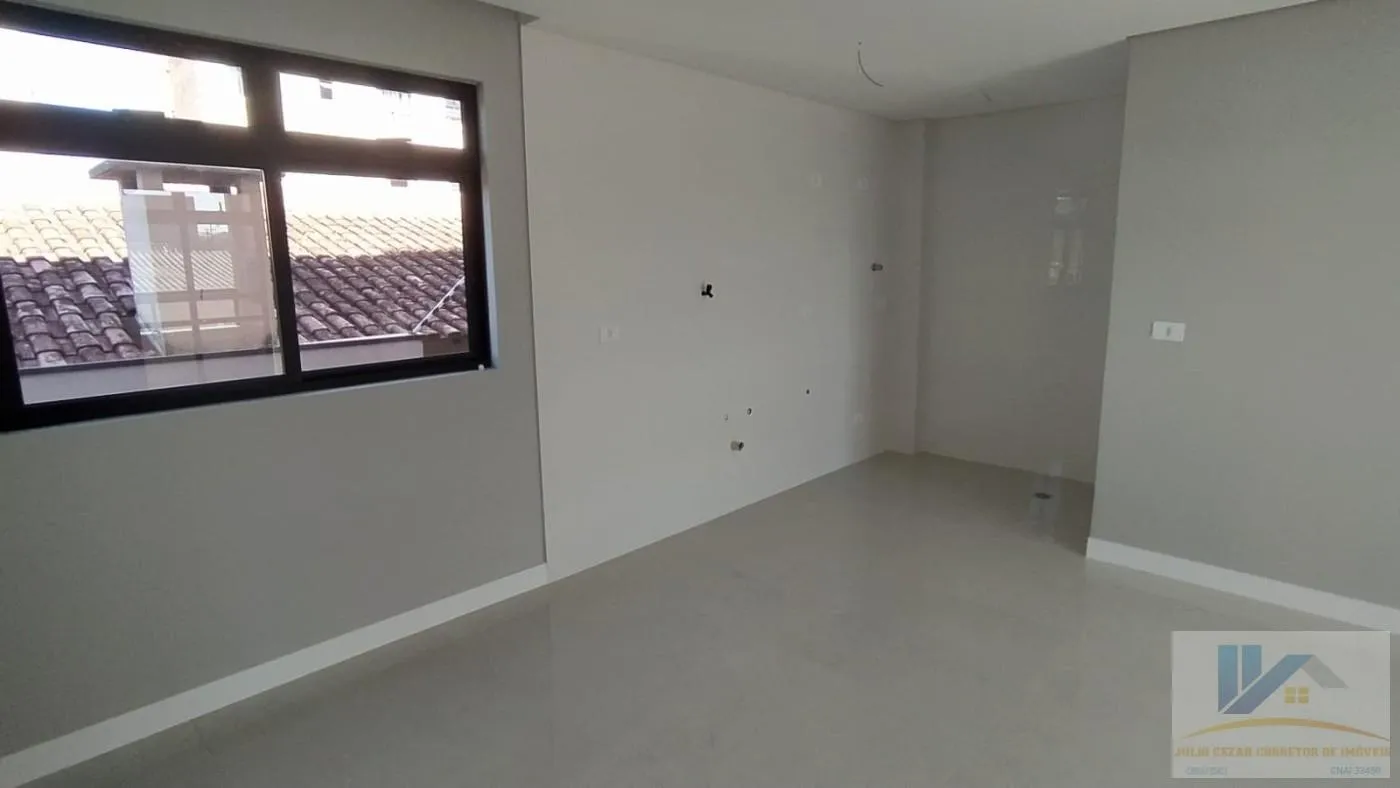 Imagem Apartamento para Venda em São José dos Pinhais, Centro, 3 dormitórios, 1 suíte, 2 banheiros, 2 vagas