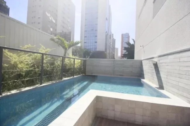 Imagem TODAY MOEMA - CANOPUS - Studio de 31m² (Unidade de Revenda) , ao lado do Metrô Eucaliptos!