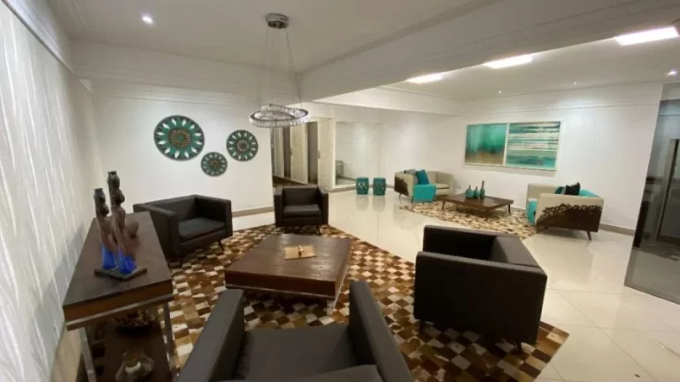 Imagem APARTAMENTO COM 94.79 m² - CANTO DO FORTE - PRAIA GRANDE SP
