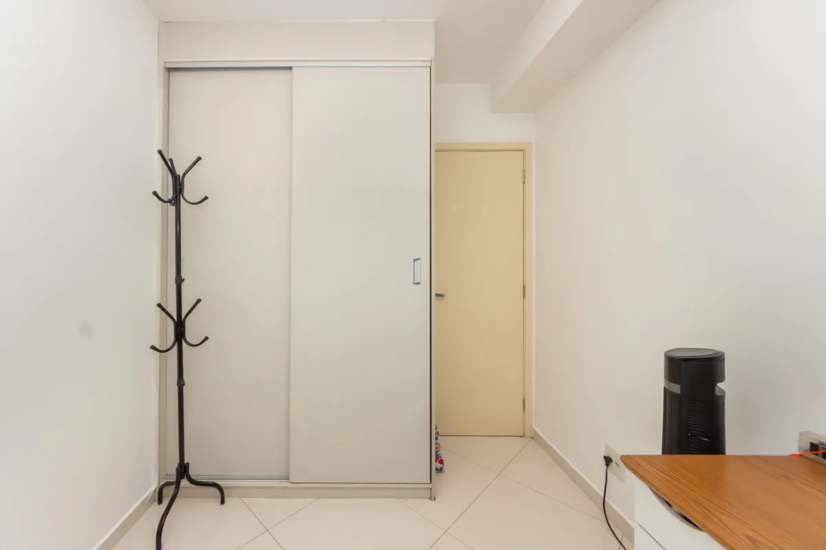 Imagem Apartamento para venda em Vila Zilda (Tatuapé) com 2 quartos, 55m2