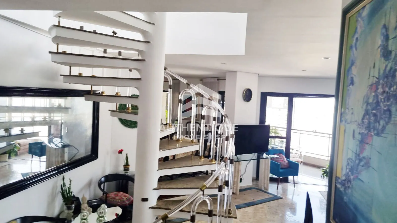 Imagem Marsala e Palermo Vila Mariana - Apartamento à venda no bairro Vila Mariana - São Paulo/SP, Zona Sul