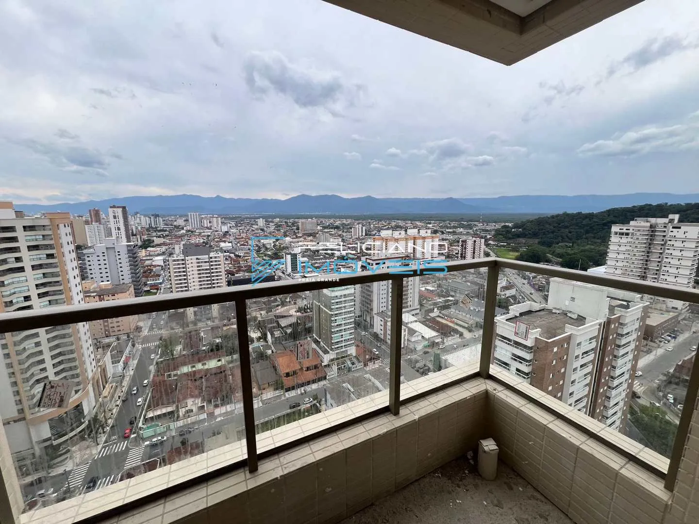 Imagem Cobertura com 4 quartos, Canto do Forte, Praia Grande - R$ 6.9 mi, Cod: 6789