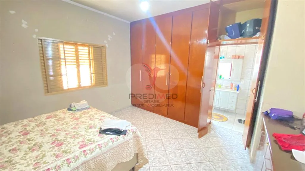 Imagem Casa de 3 quartos, 194m² no bairro Jardim Príncipe, em Lençóis Paulista