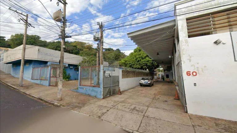 Imagem Conjunto Comercial à venda em Ribeirão Preto, Campos Elíseos, 2.925,55m2