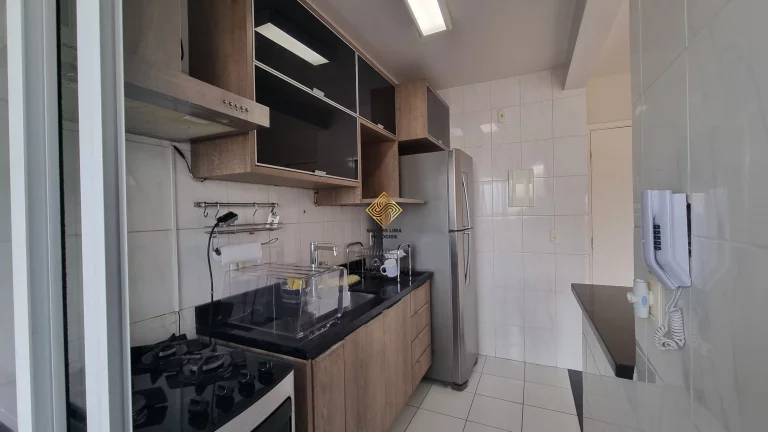 Imagem APARTAMENTO 55 M², 2 DORMITORIOS COM VAGA A VENDA - BUTANTÃ - ZONA OESTE - VILA GOMES - SÃO PAULO / SP