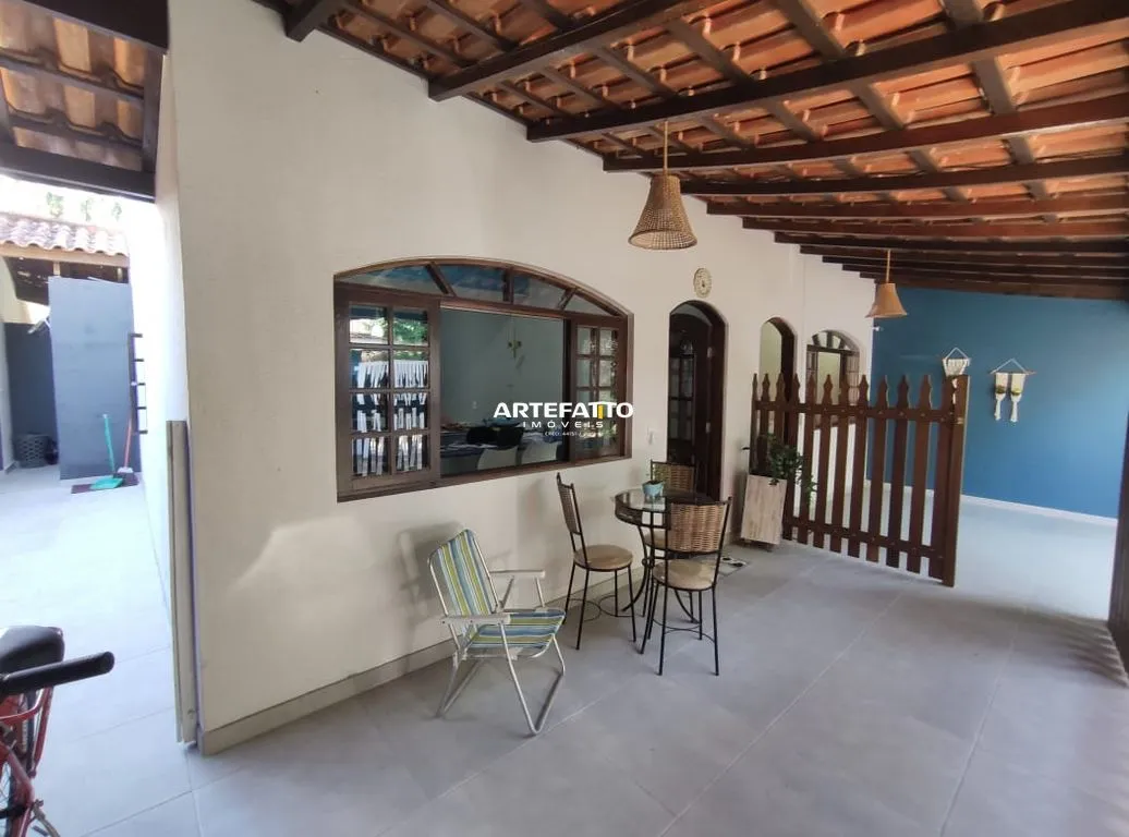 Imagem Casa à venda em Ubatuba, Barra da Lagoa, com 6 quartos, 200m2