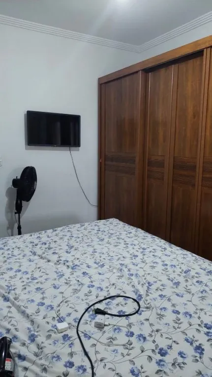 Imagem CASA COM 150,00 m² - IMPERADOR - PRAIA GRANDE SP