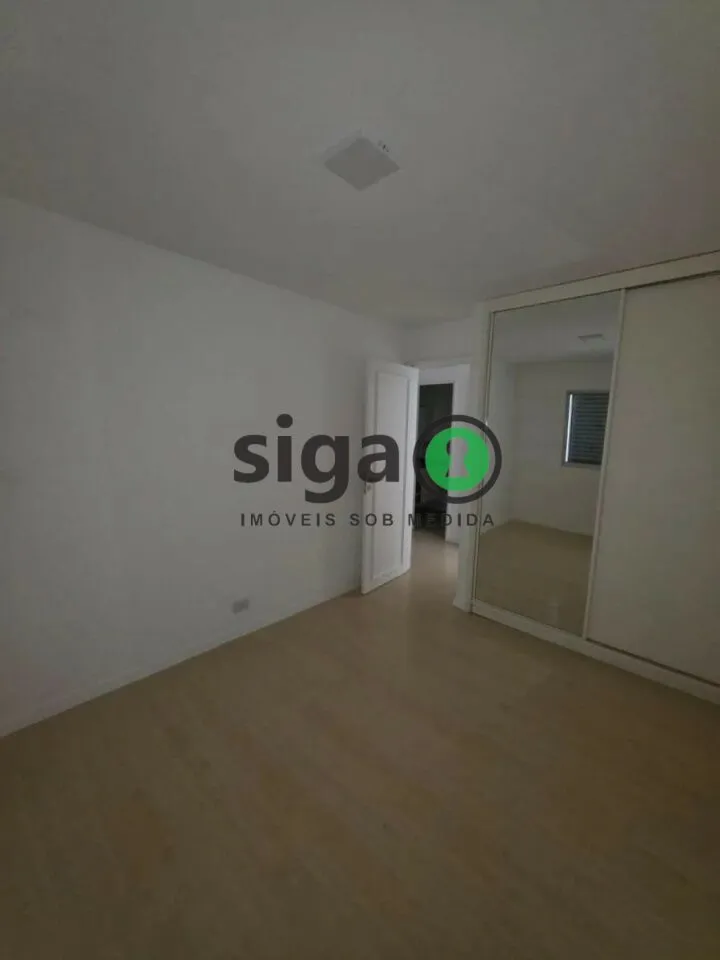 Imagem Apartamento a venda no Morumbi 02 dormitórios, 02 suíte, 02 vagas