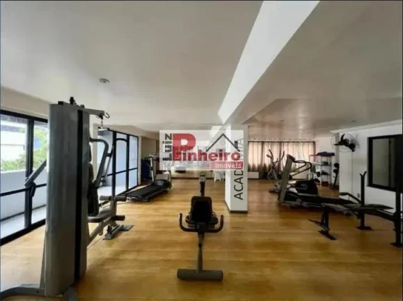 Imagem Apartamento na Pituba com 3 quartos