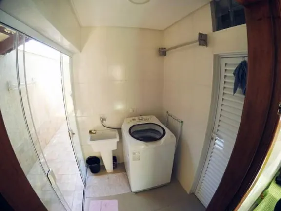 Imagem Sobrado com 4 Quartos à Venda, 223 m² em Flórida - Praia Grande