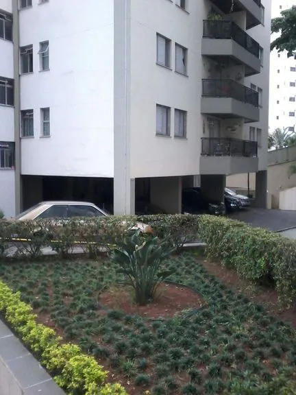 Imagem Cobertura com 3 Quartos para Alugar, 120 m² em Lauzane Paulista - São Paulo