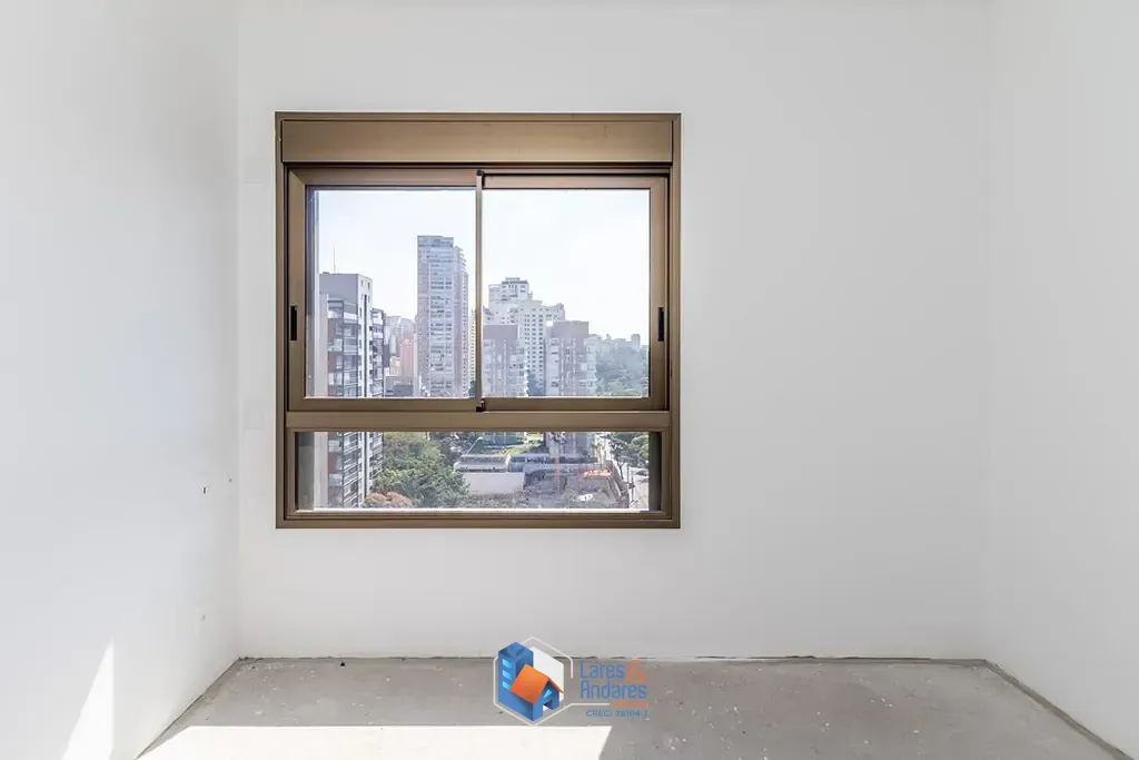 Imagem Apartamento à venda 4 Quartos 4 Suites 4 Vagas 298M² Moema São Paulo - SP