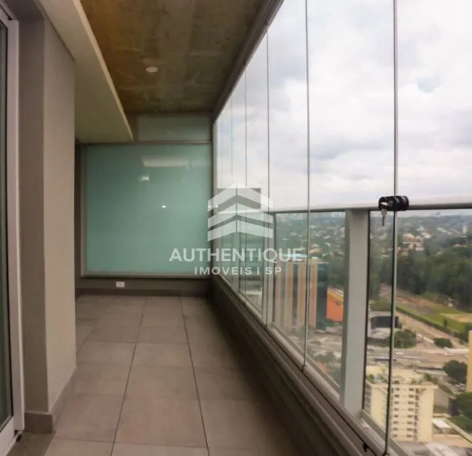 Imagem River One Butanta - Apartamento à venda em São Paulo/SP