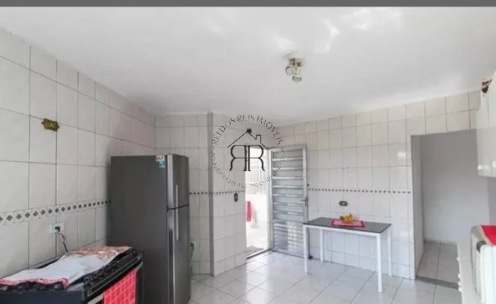Imagem Casa - São Paulo - SP - Jardim Vila Formosa