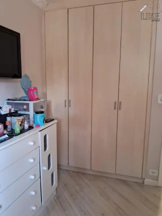 Imagem Apartamento à venda em São José dos Campos, Jardim América - Alameda dos Pássaros