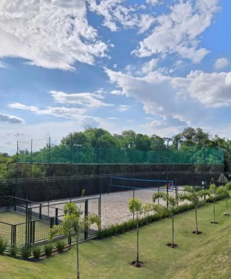 Imagem Lindo Terreno de 1060m² no Parque Ecoresidencial Fazenda Jequitibá, Sorocaba ? A Melhor Cidade