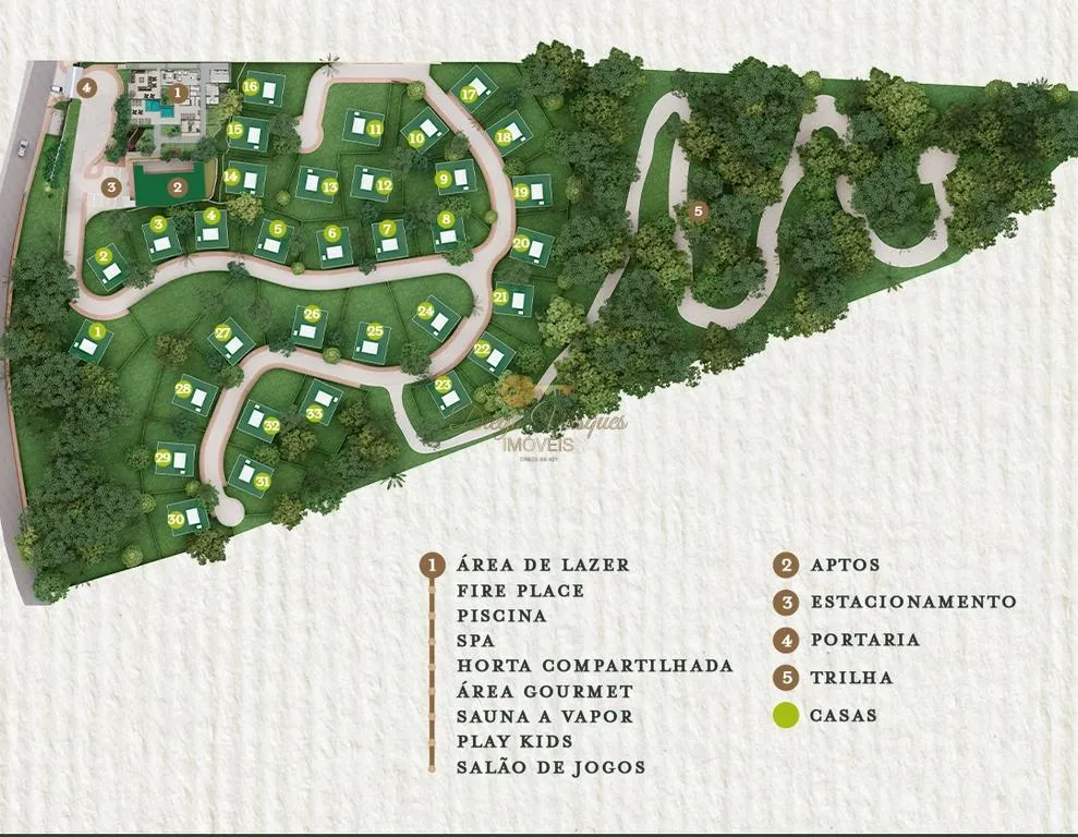 Imagem Apartamento para Venda em Petrópolis / RJ no bairro Pedro do Rio