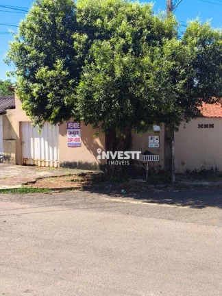 Imagem Casa à venda no Jardim Guanabara - Goiânia/GO