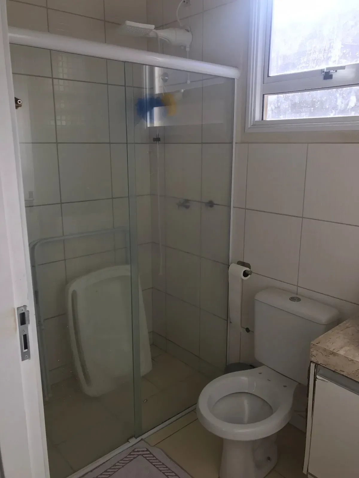 Imagem Casa com 2 Quartos à Venda, 47 m² em Parque Residencial Dignidade - São José do Rio Preto