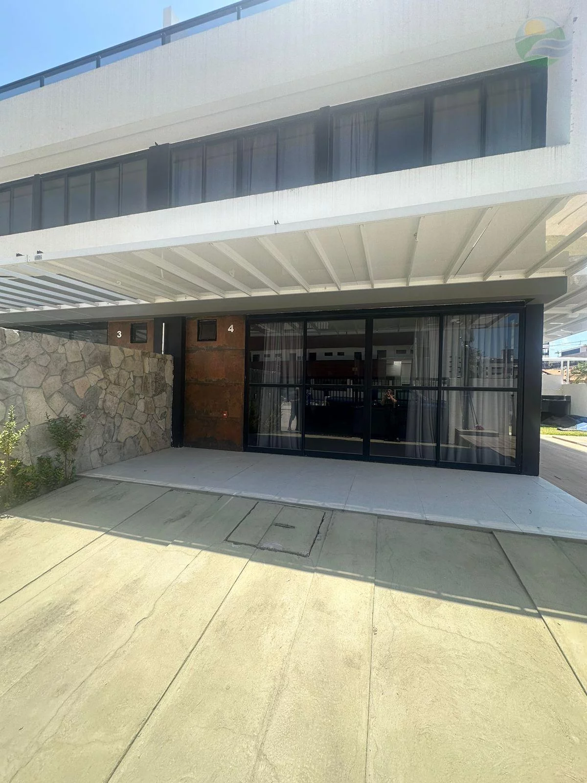 Triplex à venda com piscina, Cabedelo - PB em Rua Raul de Souza Carvalho
