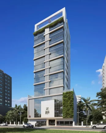 Foto do imóvel APARTAMENTO RESIDENCIAL em Itapema - SC, Centro