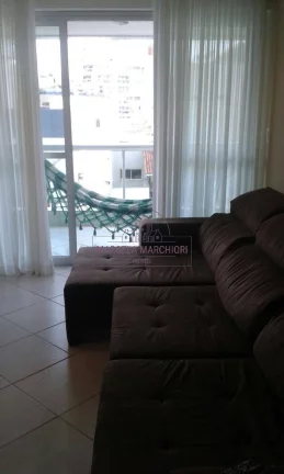 Imagem Vista privilegiada pro mar da Praia da Costa